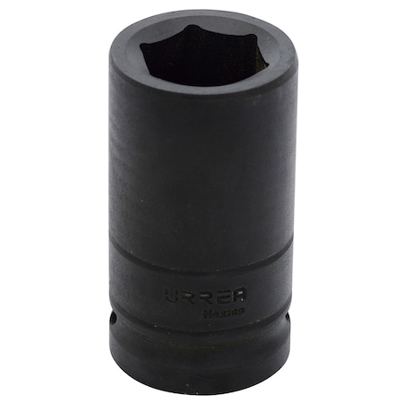 Urrea 3/4" Drive 6-Point Deep Impact Socket 26MM 7526ML